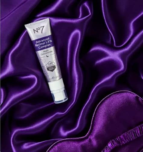Boots No7s New £25 Anti Wrinkle Miracle Cream Is Now On Sale Heres