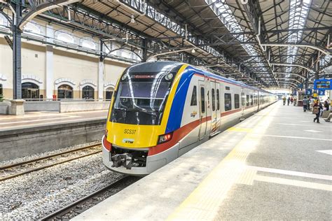 To avoid it perhaps check out the nice executive coaches from melaka to kuala lumpur sentral via the links above. EXACTLY How To Get From Kuala Lumpur To Melaka [2020 ...