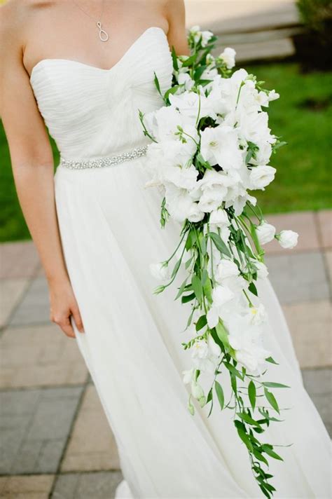 Maybe you would like to learn more about one of these? purtyyyy | Cascading wedding bouquets, Gladiolus wedding ...