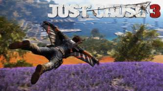 Just Cause 3 Gameplay Trailer In 4k 2160p Hd Youtube