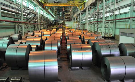 Everything You Need to Know About Making Steel - Pacesetter