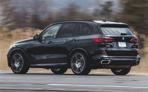 New 2020 bmw x5 xdrive50i sports activity vehicle awd. 2019 BMW X5 M Sport (US) - Wallpapers and HD Images | Car ...