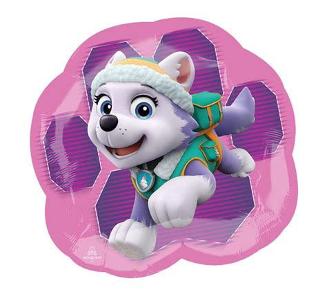 Paw Patrol Characters Images With Names Linesbasta