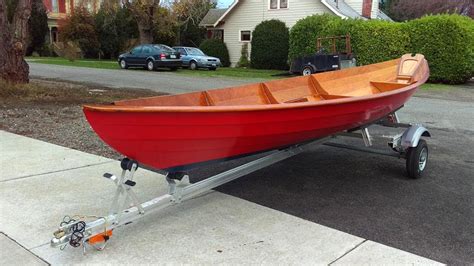 Ultra Light Aluminum Trailex Trailers For Small Craft Kayaks And Canoes