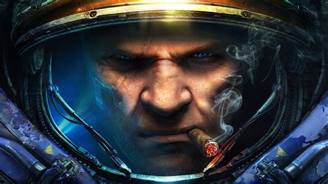 🔥 Download Starcraft Hd Image Games By Sacosta61 1920x1080 Hd