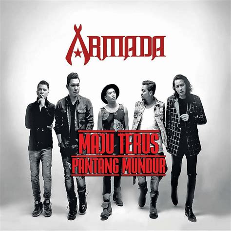 Armada Band Asal Kau Bahagia Lyrics Genius Lyrics