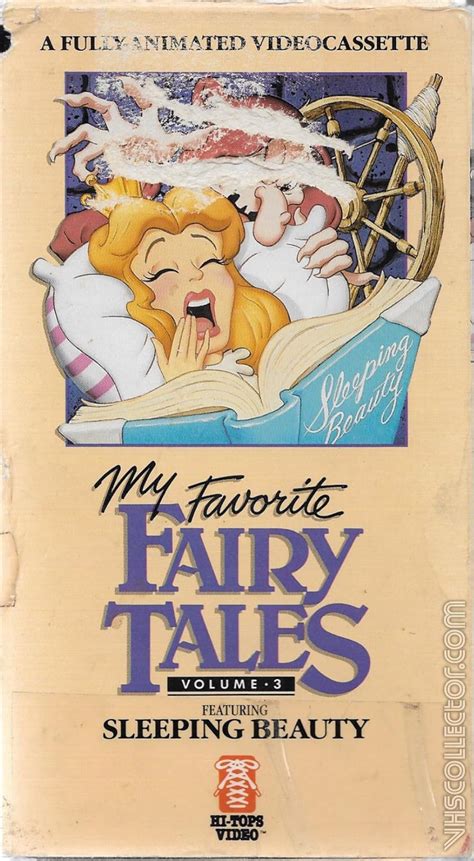 My Favorite Fairy Tales Volume 3 Sleeping Beautysnow Whitecinderella