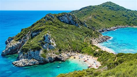 Top Things To See And Do In Corfu Greece