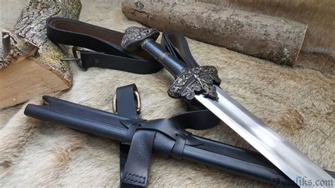 Leif Erikson Sword Functional European Swords At