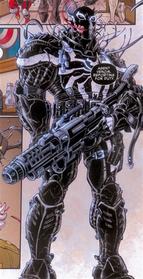 105 Best Flash Thompson Agent Venom Images Venom Marvel Marvel Comics