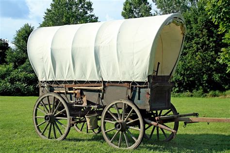 Sweet Americana Sweethearts Wagons Of The West