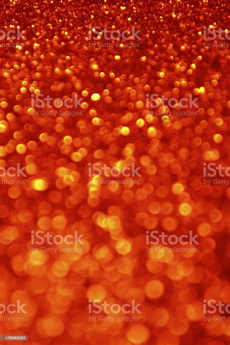 Red Glitter Background Stock Photo Download Image Now Abstract