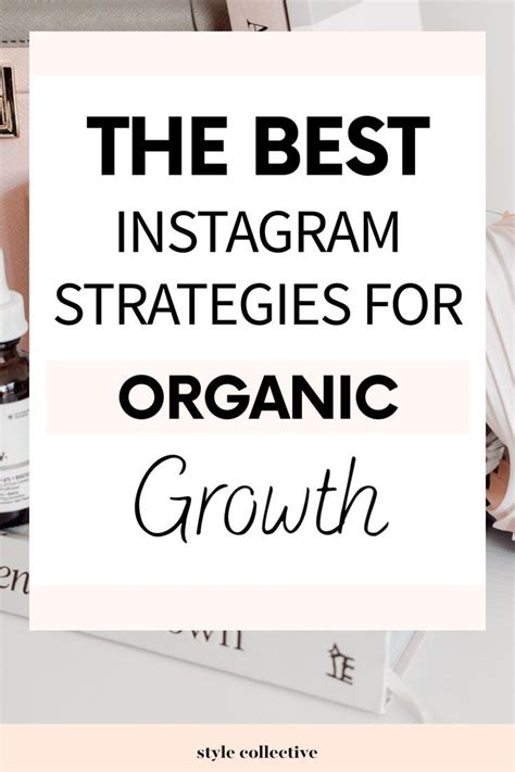 Tips For Growing An Organic Instagram Following Excerpt From The Blog