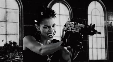 Sin City A Dame To Kill For Internet Movie Firearms Database Guns