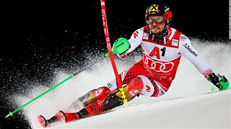 The olympic medallists who retired in 2019. Marcel Hirscher: Ski racing's greatest of all time? - CNN