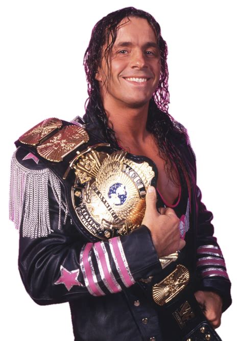 Bret Hart Wwe Image Abyss