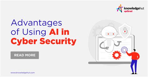 Ai In Cyber Security Use Cases Advantages