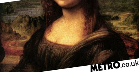 Deep Fake Tech Brings The Mona Lisa To Life Metro News