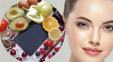 Essential Nutrients For Healthy Glowing Skin Healthkart