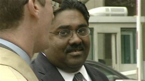 Raj Rajaratnam Insider Trading Trial Grips Wall Street Bbc News
