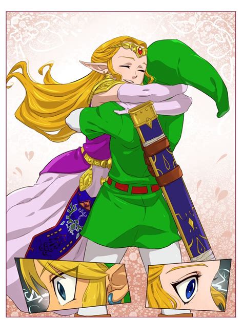 The Legend Of Zelda Ocarina Of Time Adult Link And