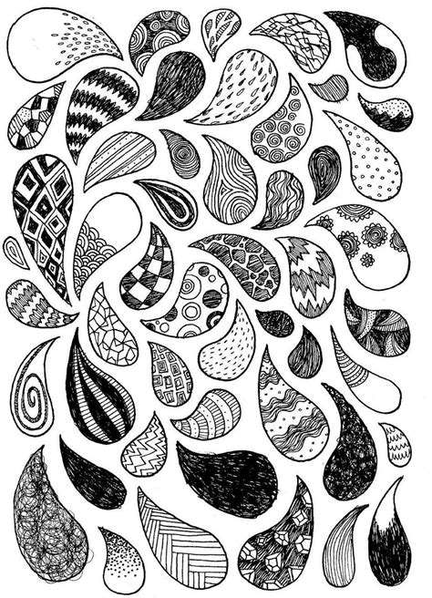 20 Most Popular Ways To Art Designs Patterns Doodles 37 Mandala