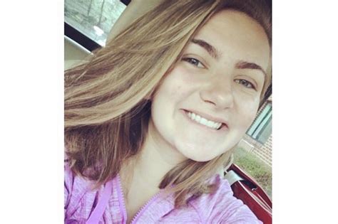 18 Year Old Missing Calvert County Woman Found Dead In Baltimore City