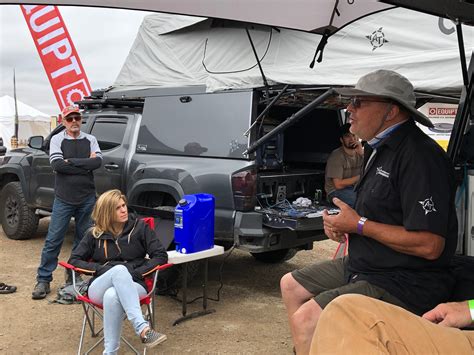 Learn Overlanding Basics And Beyond At The Overland Rallies Rv Life