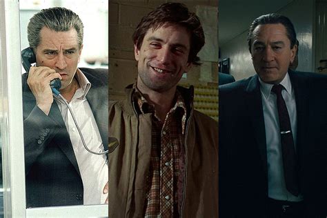 Every Martin Scorsese Movie Ranked From Worst To Best