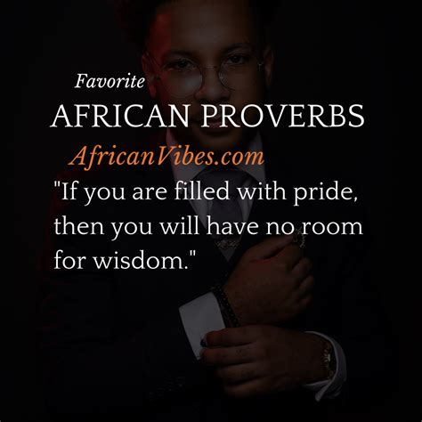 AFRICAN PROVERB | African proverb, Proverbs, Proverbs quotes