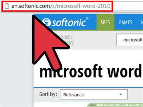4 Ways To Install Microsoft Word 2010 Wikihow