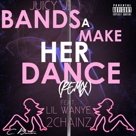 STUDIO mp3 hits: bandz a make her dance {feat LIL WAYNE & 2 CHAINZ ...