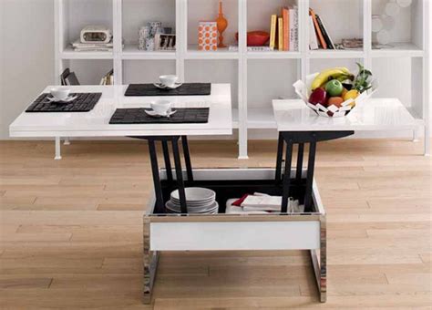 10 Space Saving Furniture For Your Small Apartment Homedecomalaysia