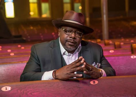 Cedric the entertainer, kurt max runte, rick tae and others. Cedric The Entertainer Official Website - Page 2 of 4