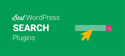 9 Best Wordpress Search Plugins To Improve Onsite Search Isitwp