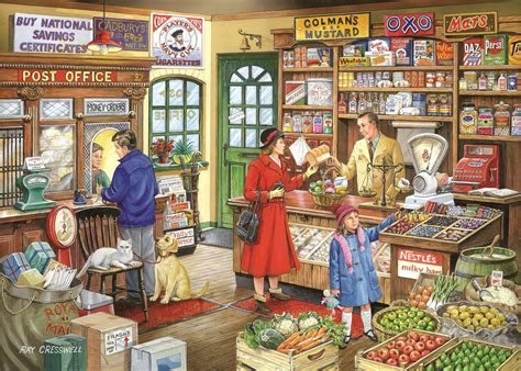 Get the best deals on movie & tv cardboard puzzles. The House Of Puzzles - 1000 PIECE JIGSAW PUZZLE - Corner ...