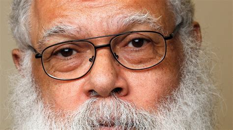 B Sf Samuel Delany And The Past And Future Of Science Fiction
