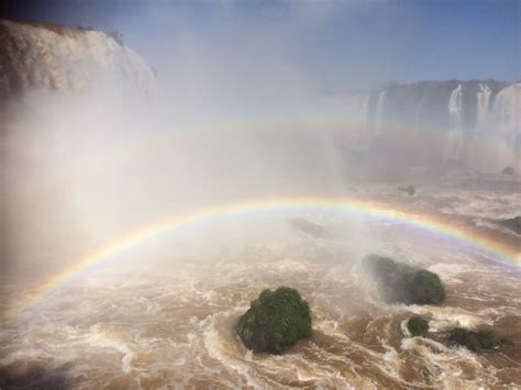 Iguazu Falls Brazil A Spectacle Waiting To Be Explored Milesgeek ️