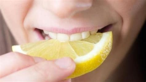 Lemon Face Challenge Es El Nuevo Reto Viral Infofueguina