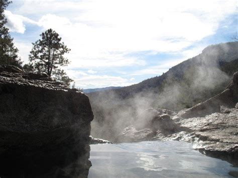 12 Best Hot Springs In New Mexico You Ll Want To Visit Artofit