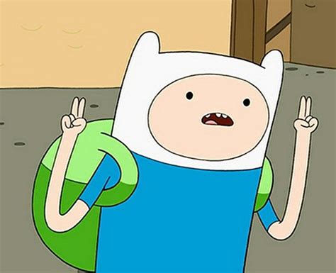 The Voice Behind Finn From Adventure Time Is Insanely Adorable In