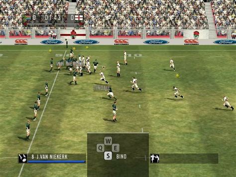 2 Games Like Rugby 06 On Steam Games Like