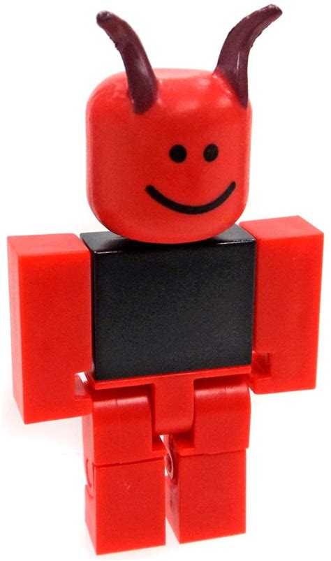Roblox Series 2 Maelstronomer 3 Minifigure Includes Online Code Loose