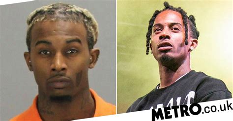 Rapper Playboi Carti Arrested On Drug And Gun Related
