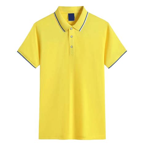 Factory Wholesale Mens Custom Polo T Shirts New Design Polo Shirts For