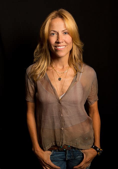 Sheryl Crow Brian Kelly Photography And Film Director