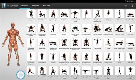 This is largely why dumbbell exercises for seniors are particularly important. Image result for bowflex dumbbells 552 chest workout ...
