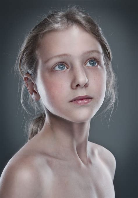 Eyre Jane By Ruadh Delone Art Photography Portrait Fine Art