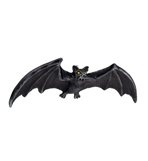 Flying Bat Halloween Ornaments