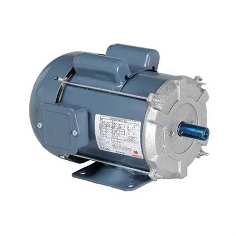 Havells 0125 Hp 5 Hp Single Phase Induction Motors At Rs 3000 In